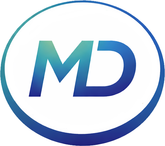 MoneyDash Logo